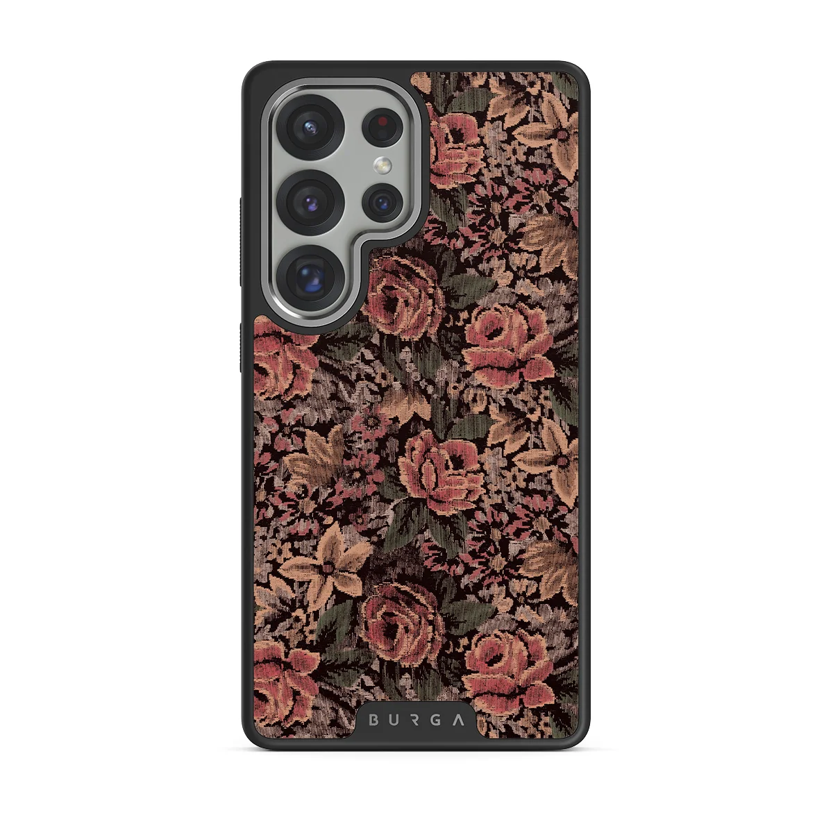 Woven Garden - Samsung Galaxy S25 Ultra ケース
