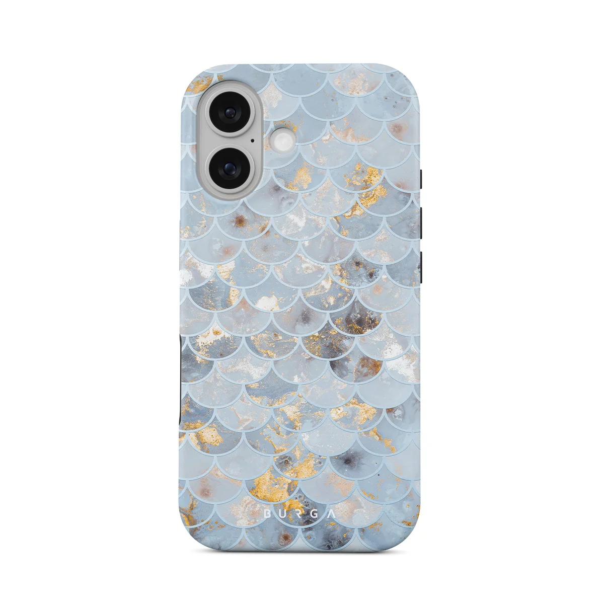 Mermaid Skin - iPhone 16 ケース