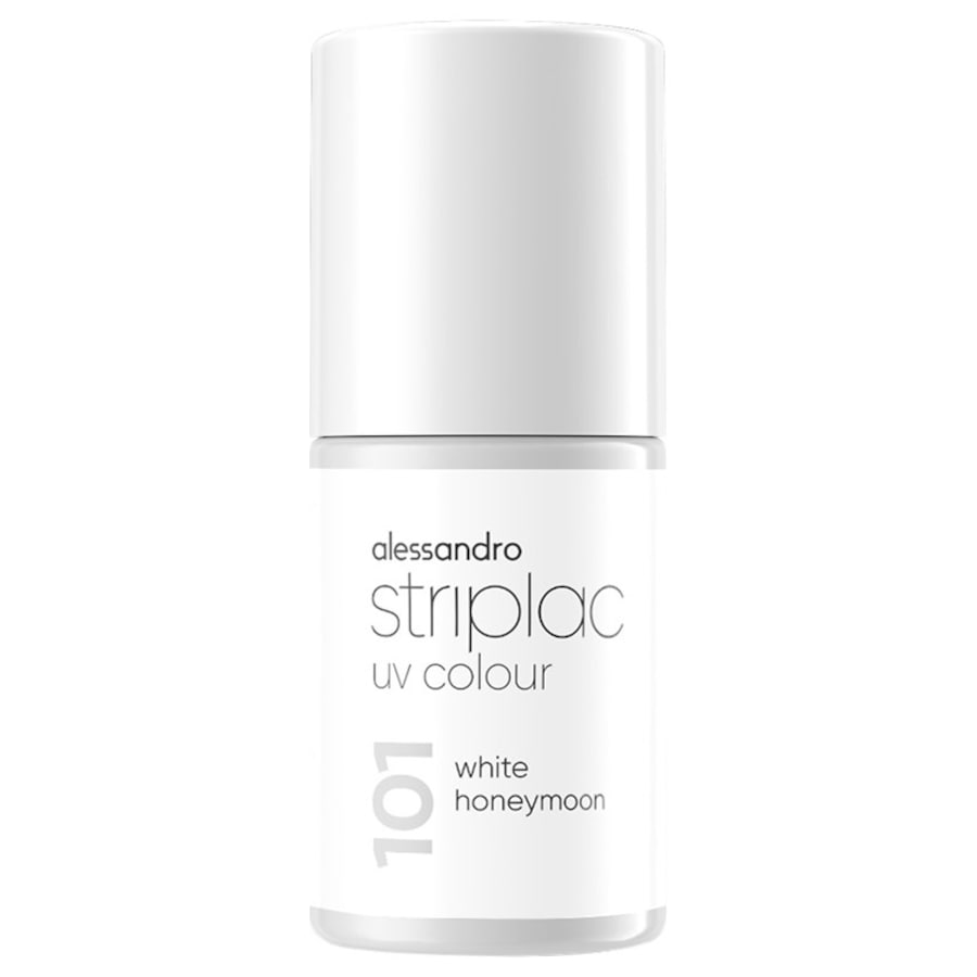 Alessandro Striplac UV Colour UV Nagellack