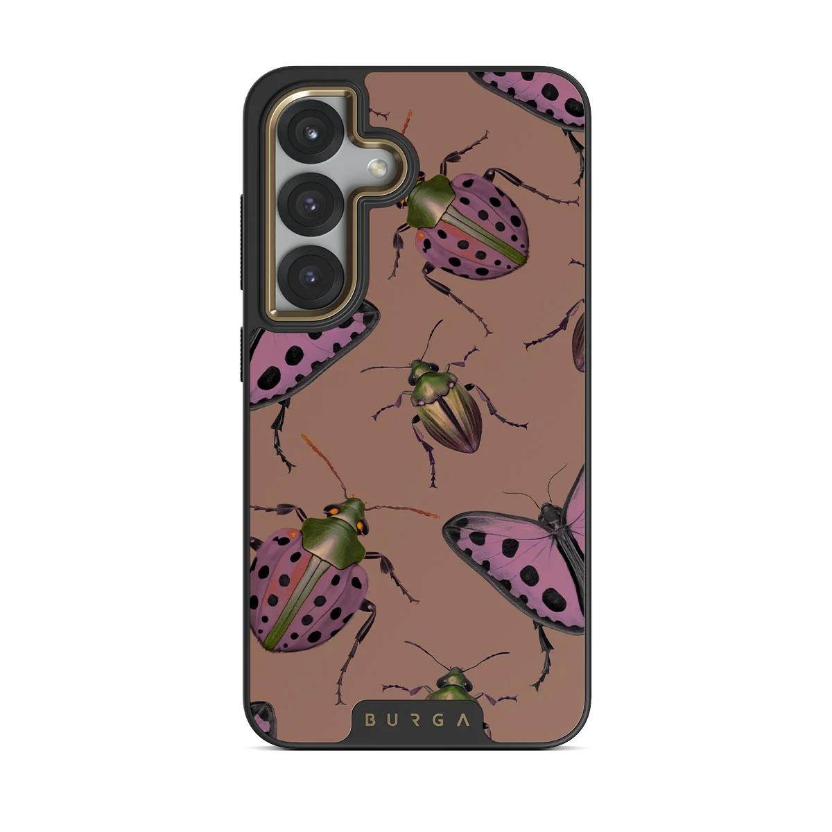 Runaway - Samsung Galaxy S25 Plus ケース