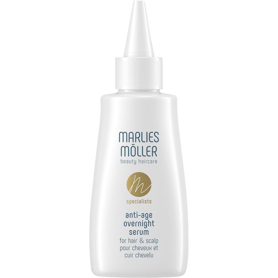 Marlies Möller Specialists Serum Anti-Age Overnight