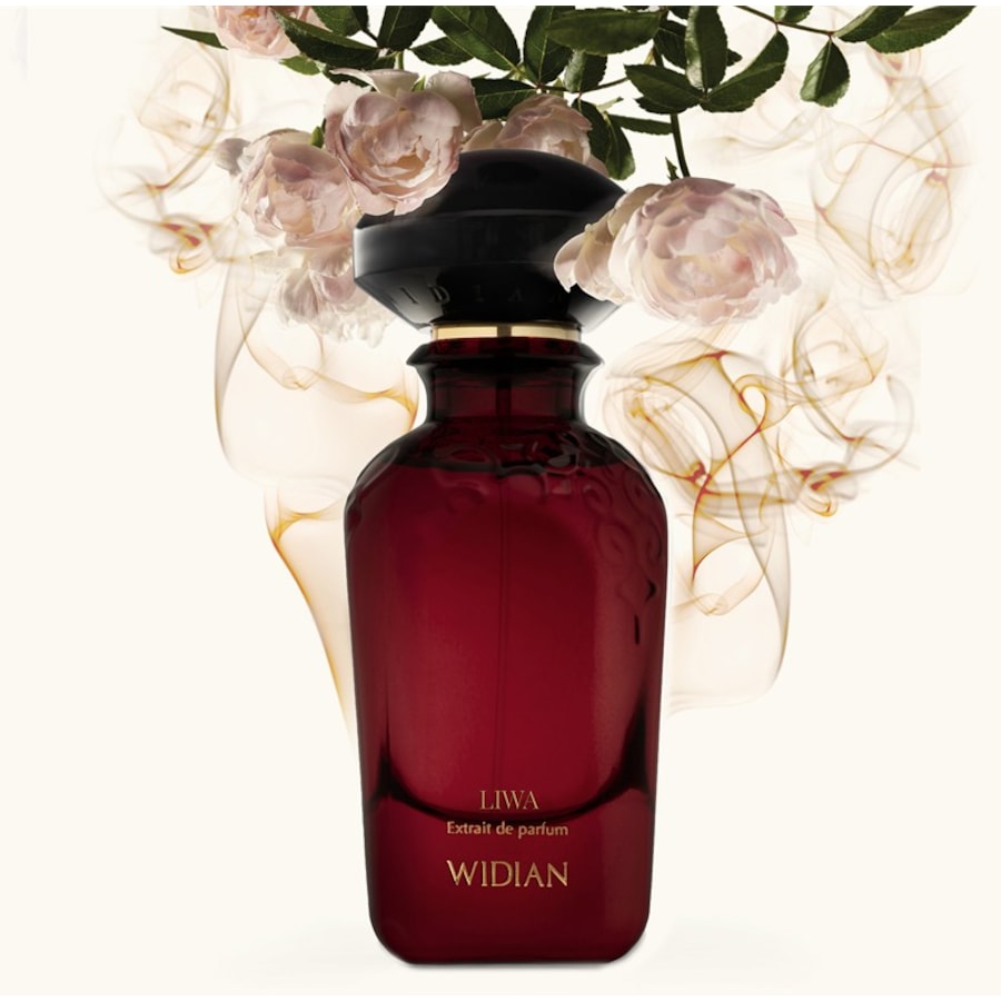Widian Velvet Collection Extrait de Parfum Liwa