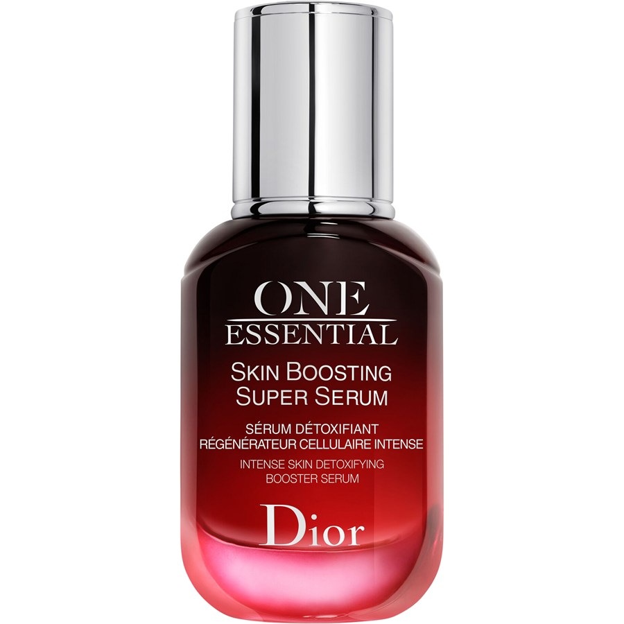 DIOR One Essential Skin Boosting Super Serum One Essential