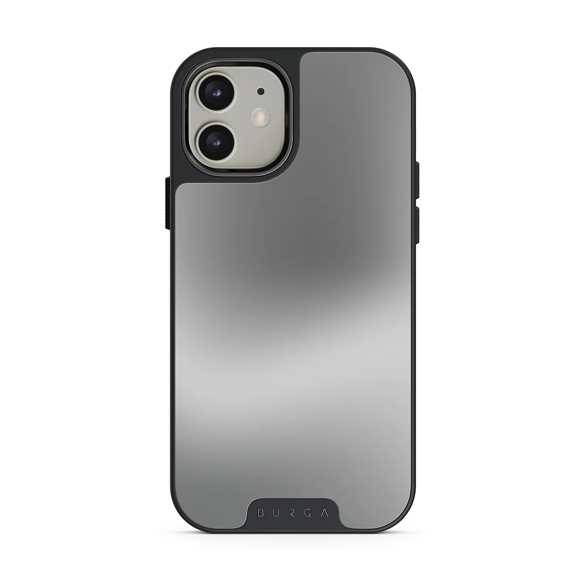 Silver Lining - iPhone 12 ケース