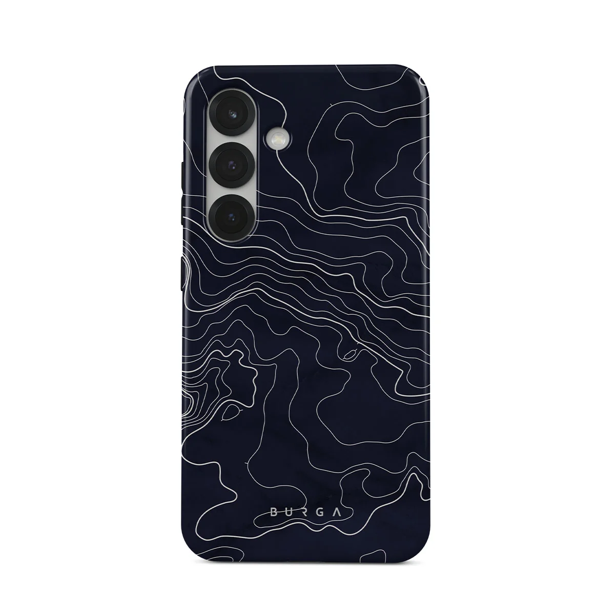 Drifting Shores - Samsung Galaxy S25 Plus ケース
