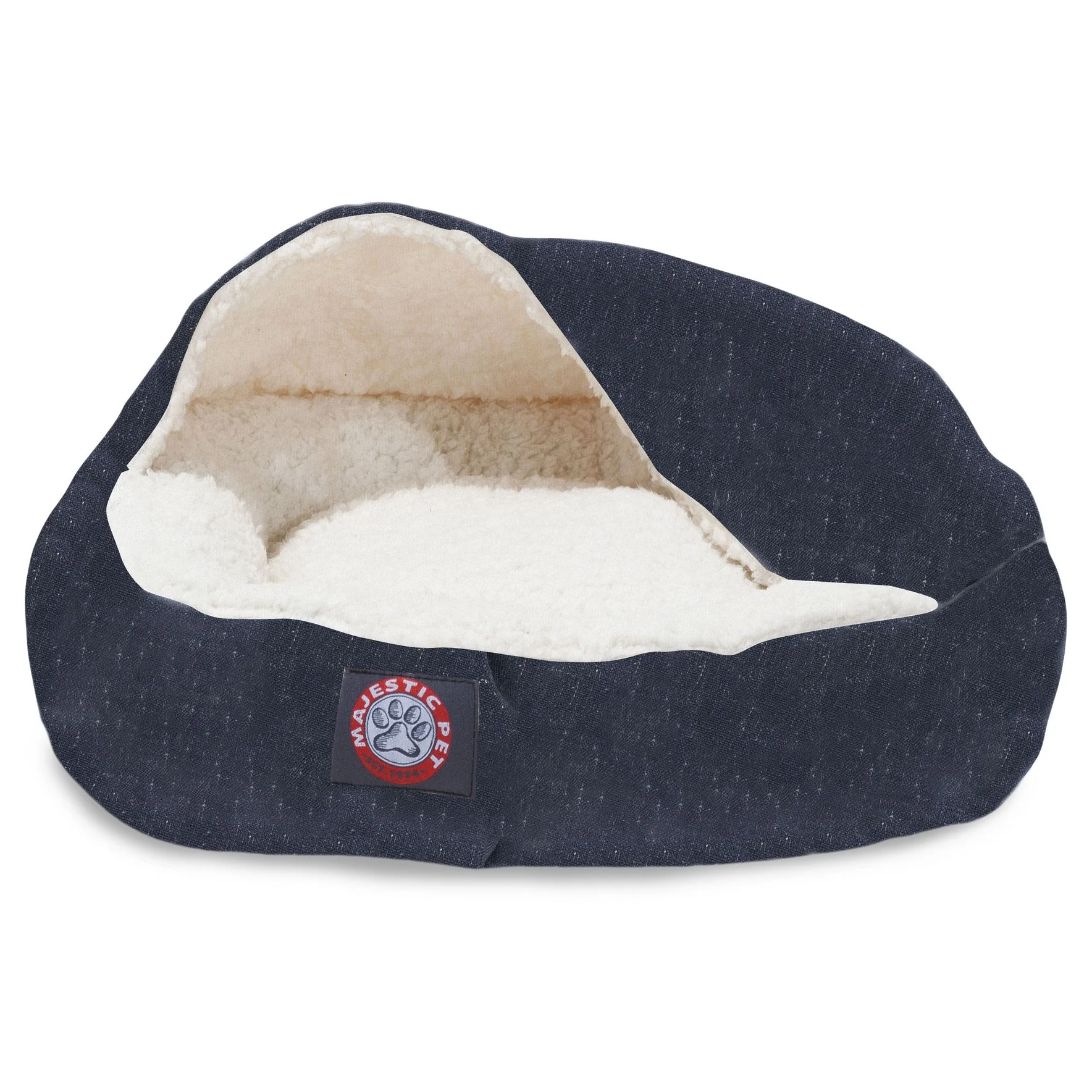 Wales Canopy Cat Bed