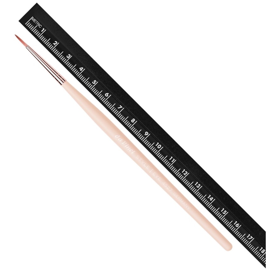 Da Vinci Eye brushes Eyeliner