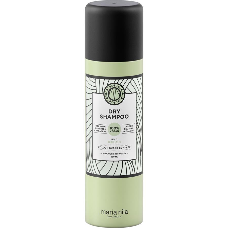 Maria Nila Style & Finish Suchy szampon