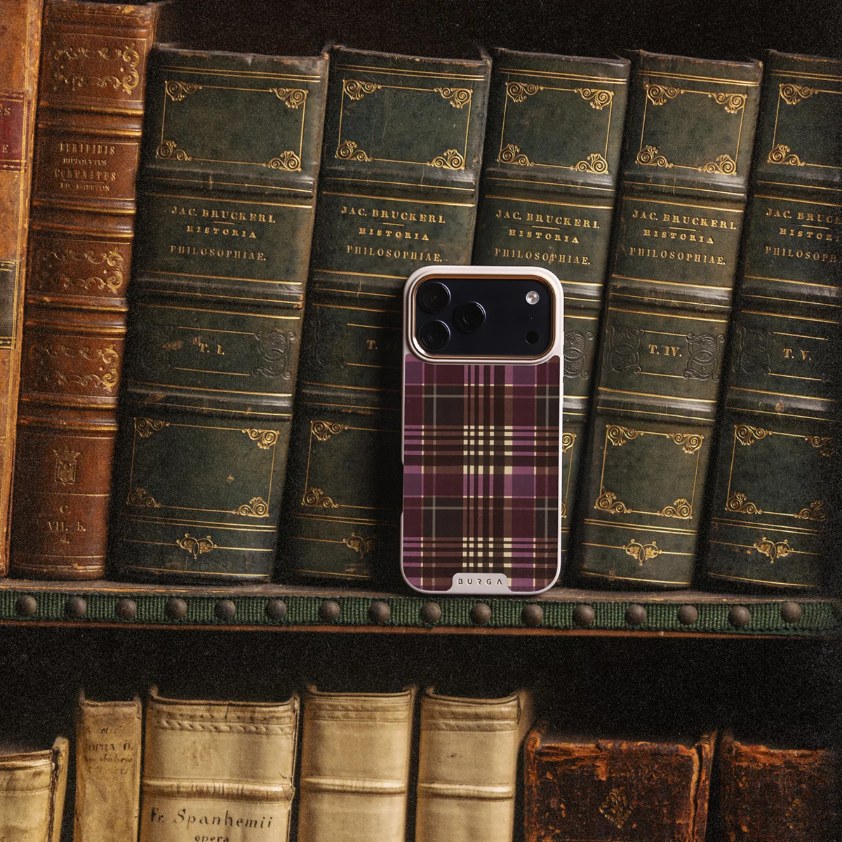 First Edition - Samsung Galaxy S25 Plus ケース