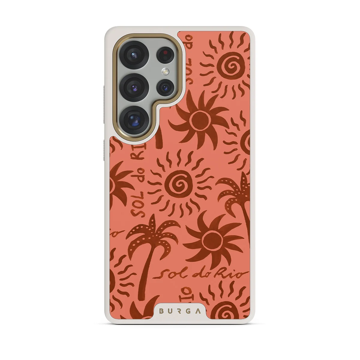 Ipanema - Samsung Galaxy S25 Ultra ケース