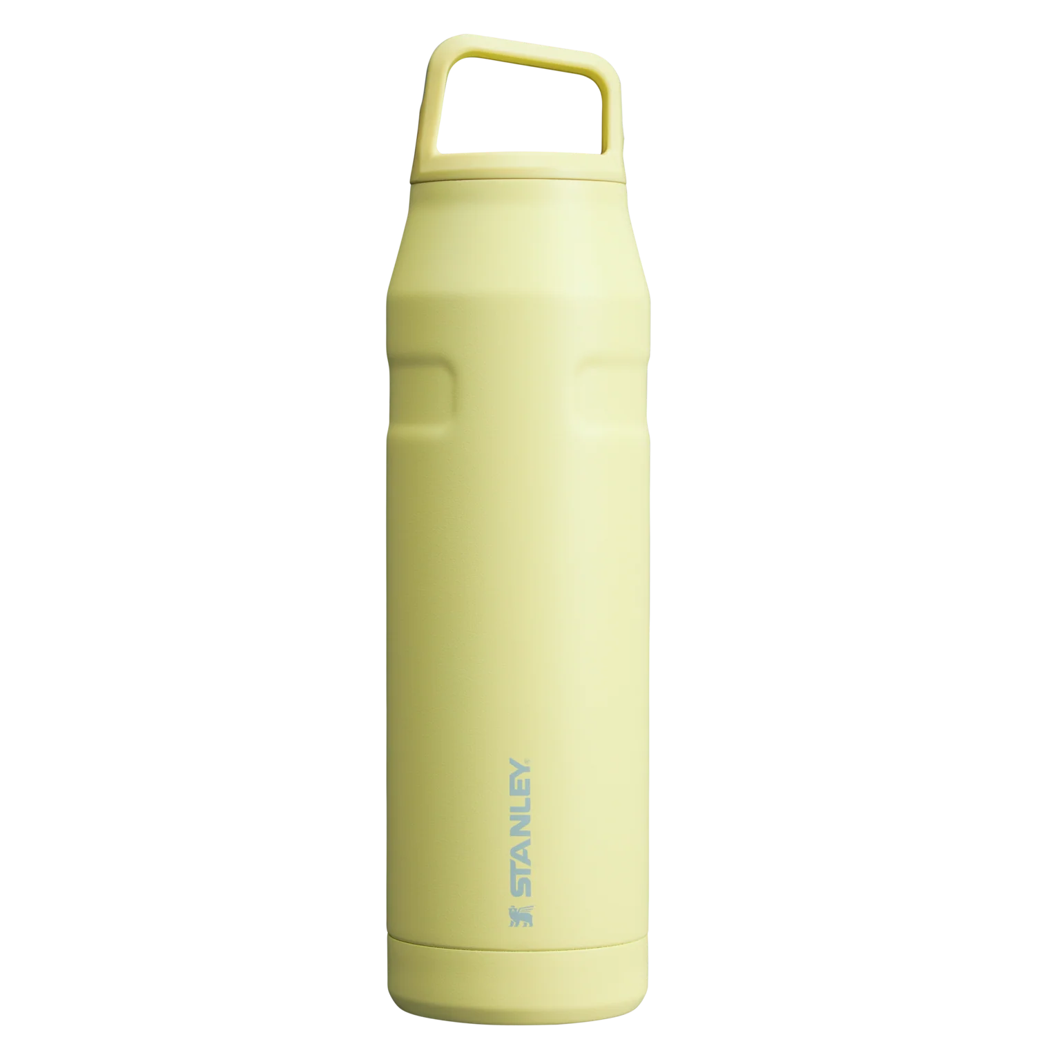 IceFlow™ Bottle with Cap and Carry+ Lid | 36 OZ