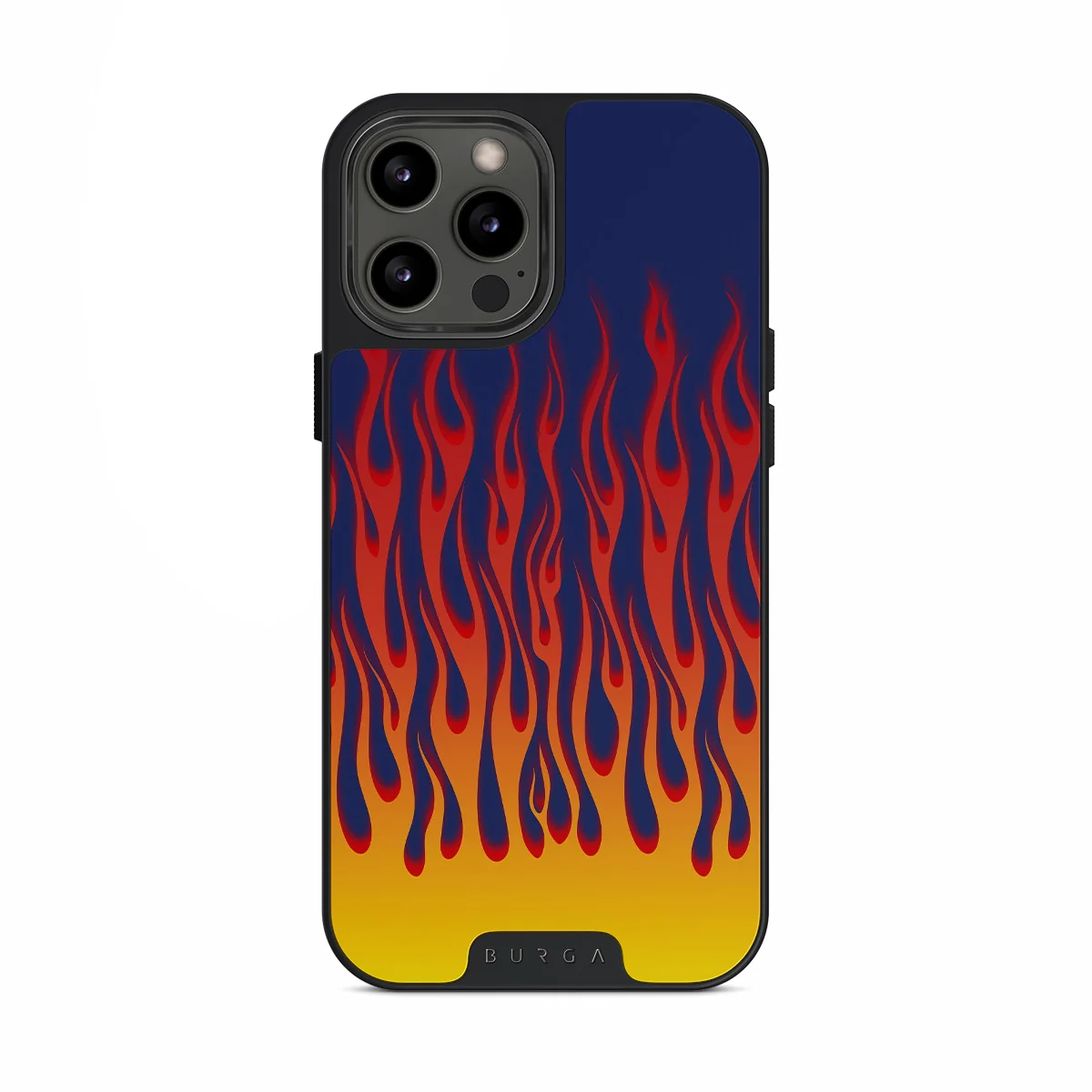 Tribal - iPhone 12 Pro Max ケース