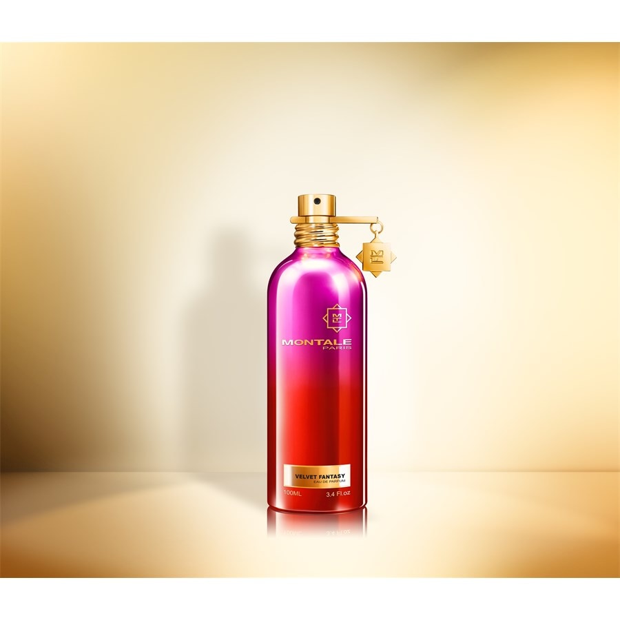 Montale Fruits Eau de Parfum Spray Velvet Fantasy