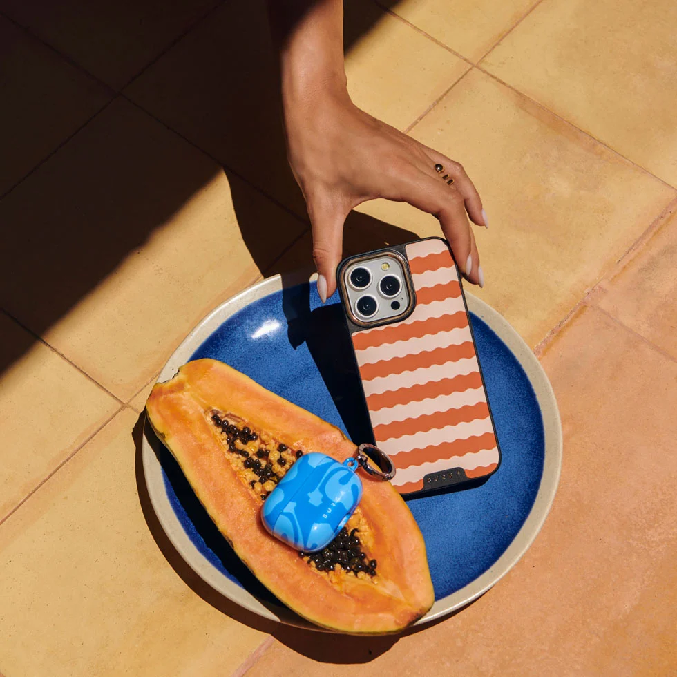 Papaya - iPhone 11 Pro Max ケース