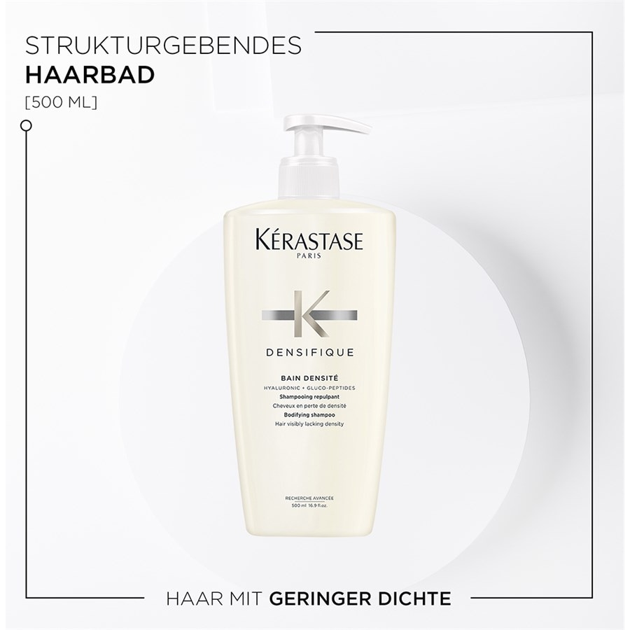 Kérastase Densifique Bain Densité Shampoo