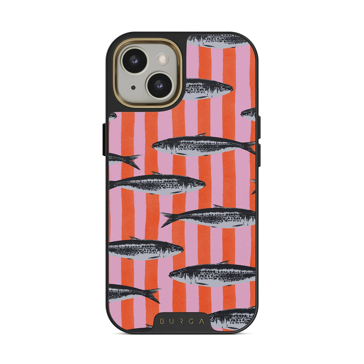 Del Mar - iPhone 13 ケース