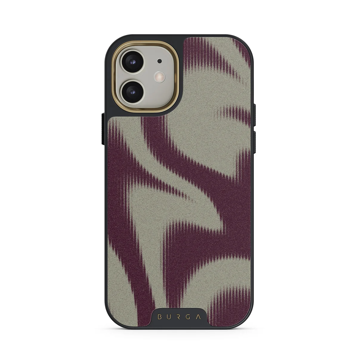 Phantom - iPhone 12 ケース