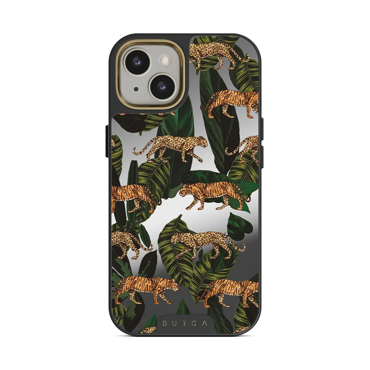Morning Commute - Designer iPhone 13 ケース