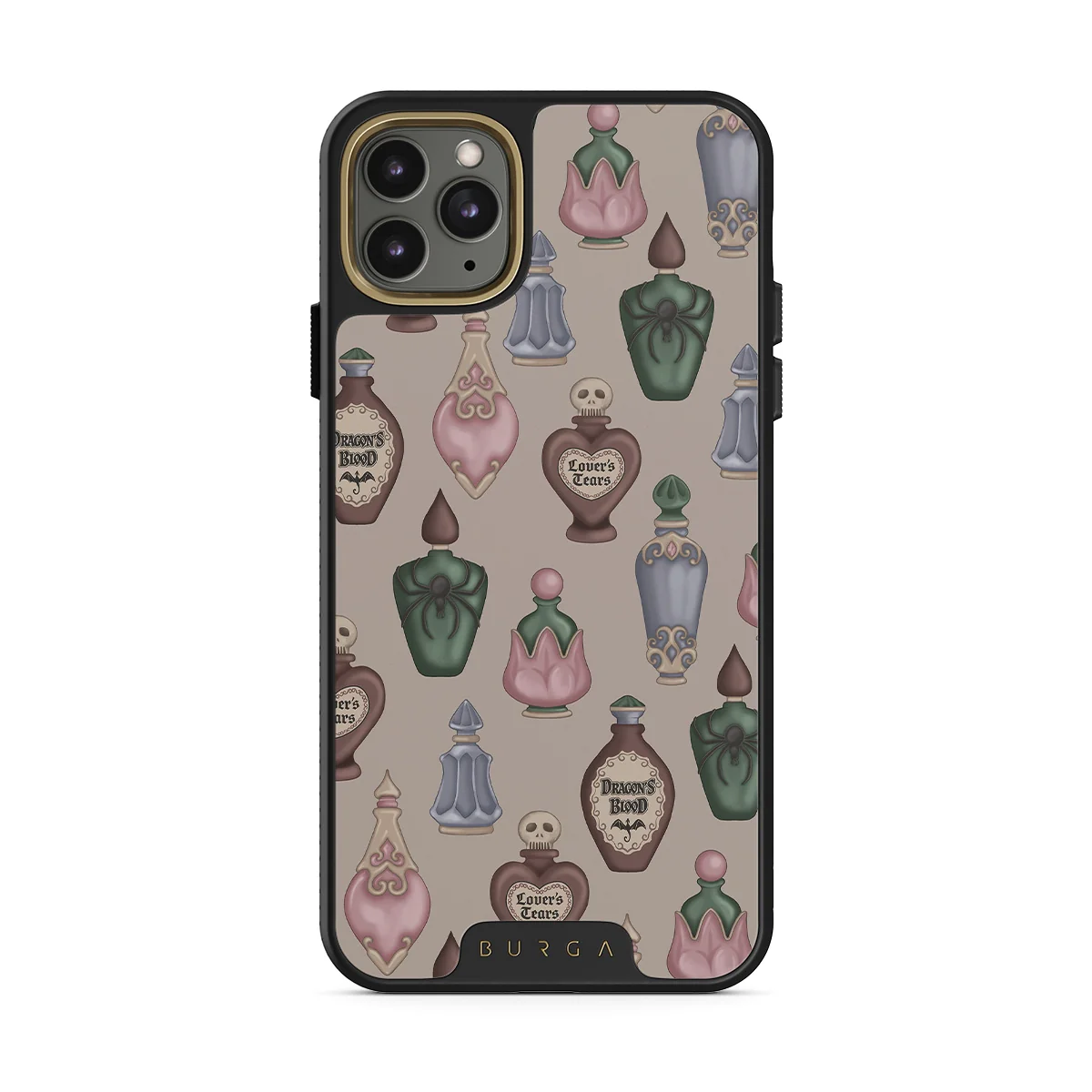 Alchemist - iPhone 11 Pro Max ケース