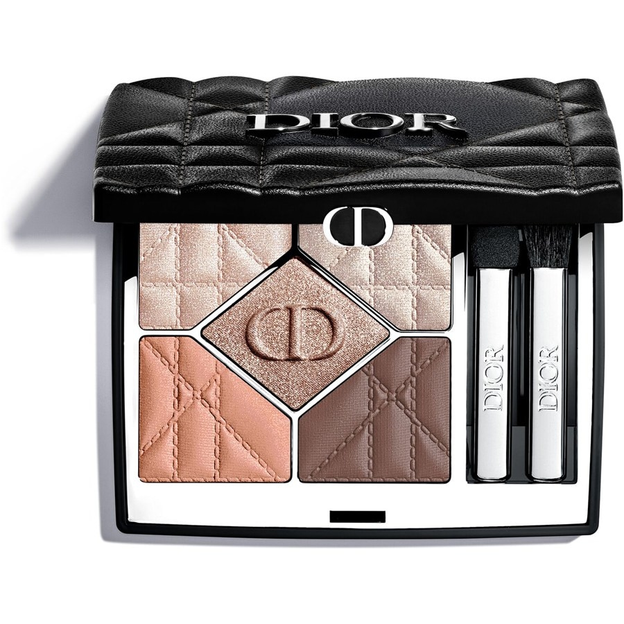 DIOR Cienie do powiek Diorshow 5 Couleurs Paleta 5 Cieni do Powiek, Limitowana Edycja