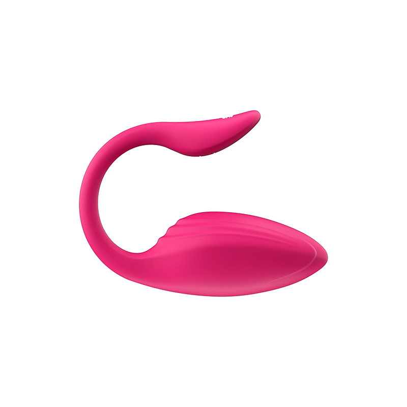 Rena | APP-Controlled Female Sex Toy G-Spot Stimulating Vibrating Egg