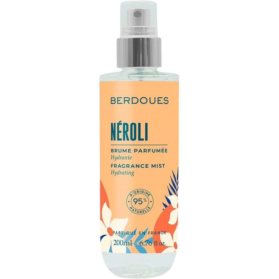 Berdoues Fragrance Mist Fragrance Mist Neroli