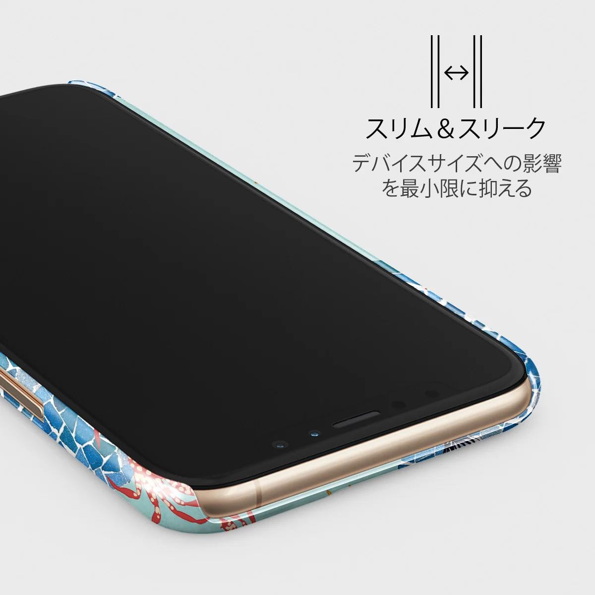 Aegean Affair - iPhone 11 Pro Max ケース