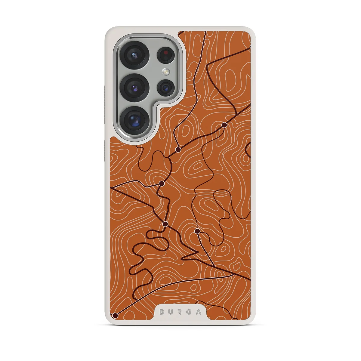 Latitude - Samsung Galaxy S25 Ultra ケース