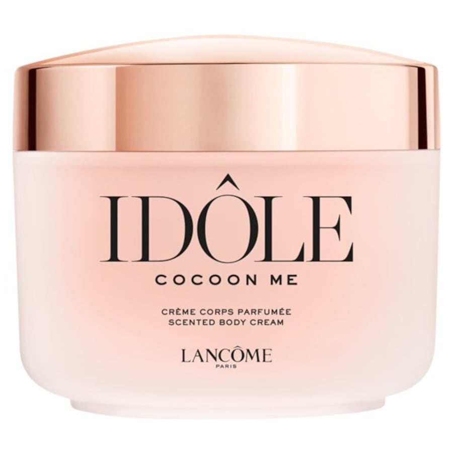 Lancôme Idôle Cocoon Me Cream