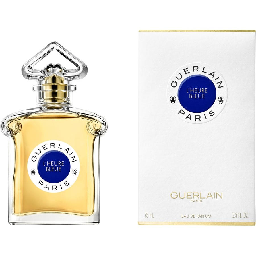 GUERLAIN Les Légendaires Eau de Parfum Spray L'Heure Bleue