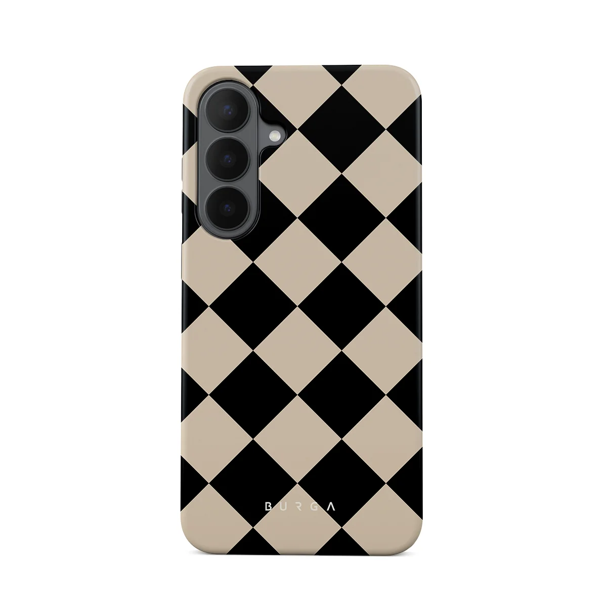 Proper Uniform - Samsung Galaxy S26 FE ケース
