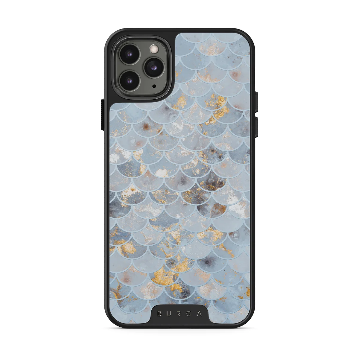 Mermaid Skin - iPhone 11 Pro Max ケース