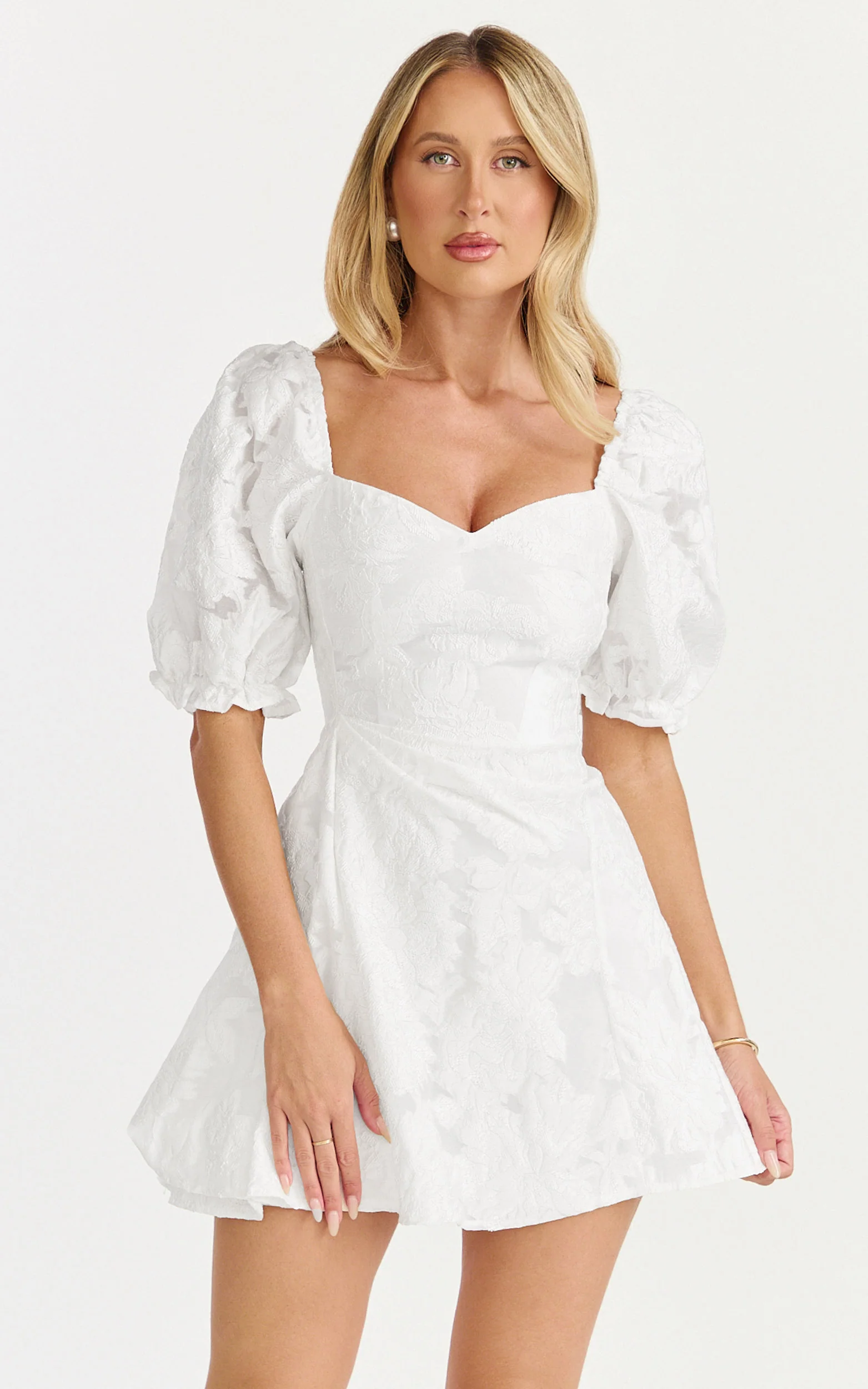 Brailey Mini Dress
