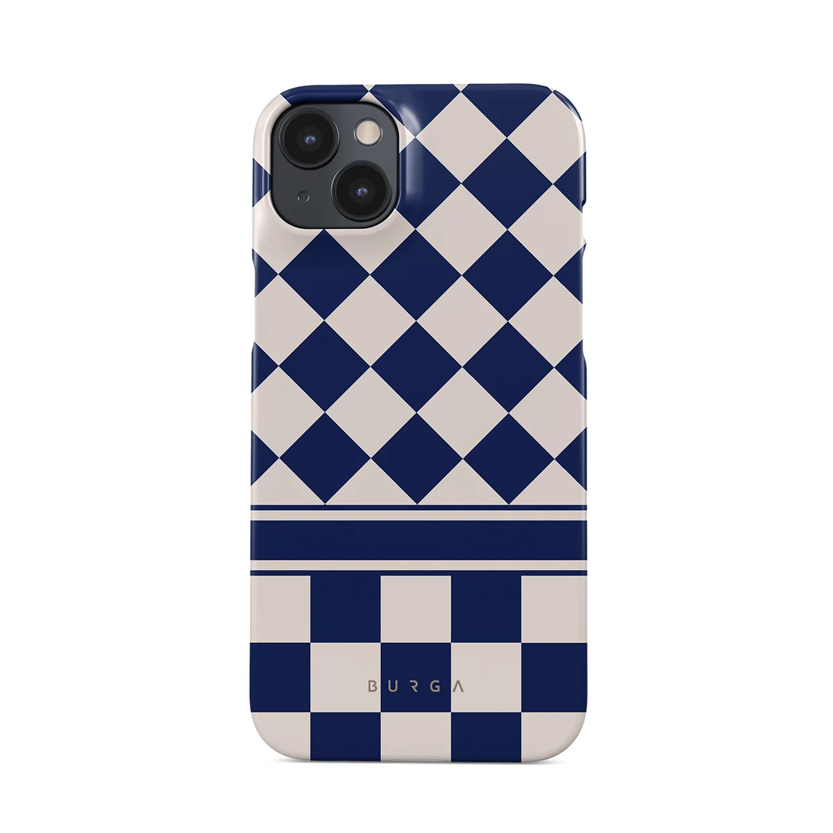 Check & Mate - iPhone 13 ケース