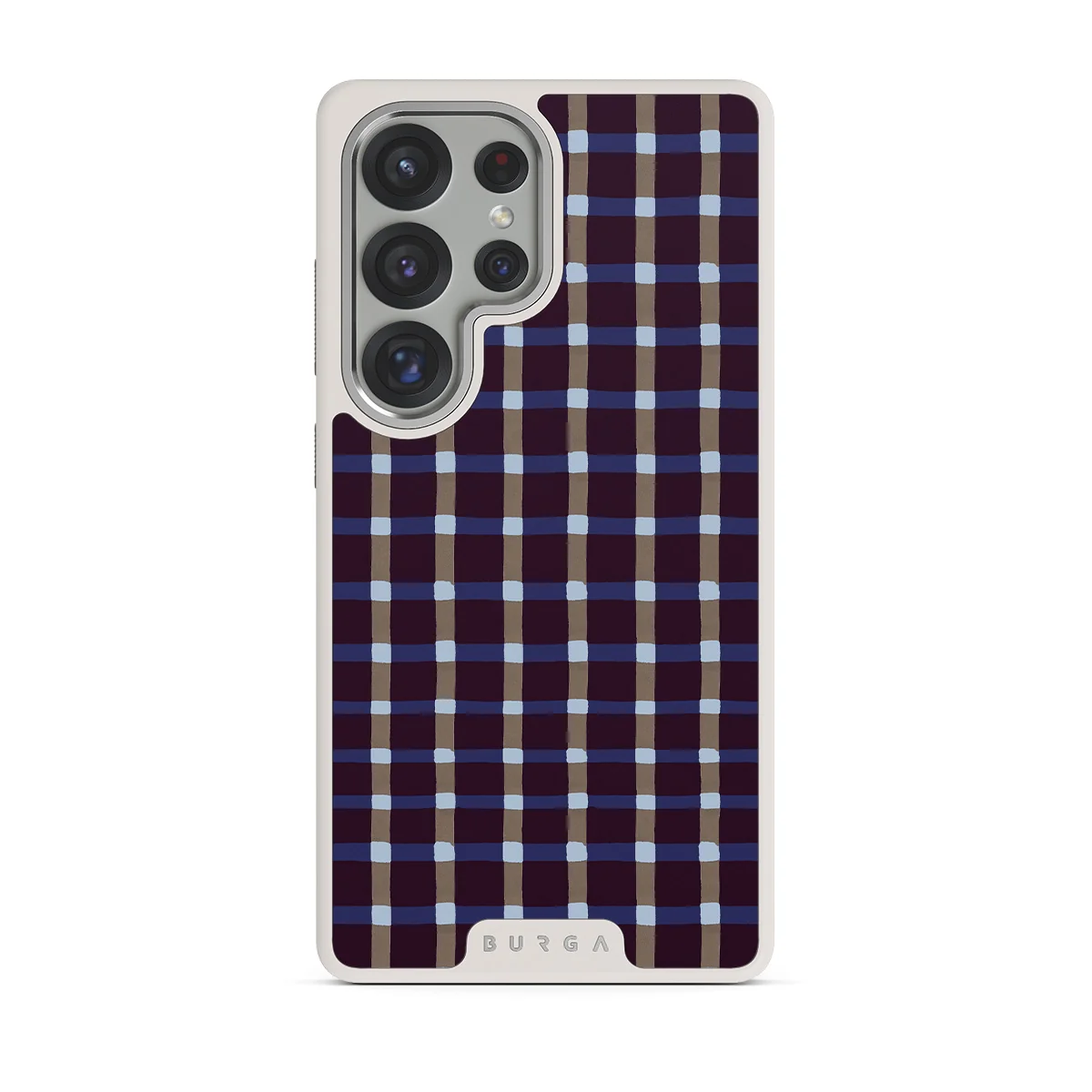 Crosscheck - Samsung Galaxy S25 Ultra ケース