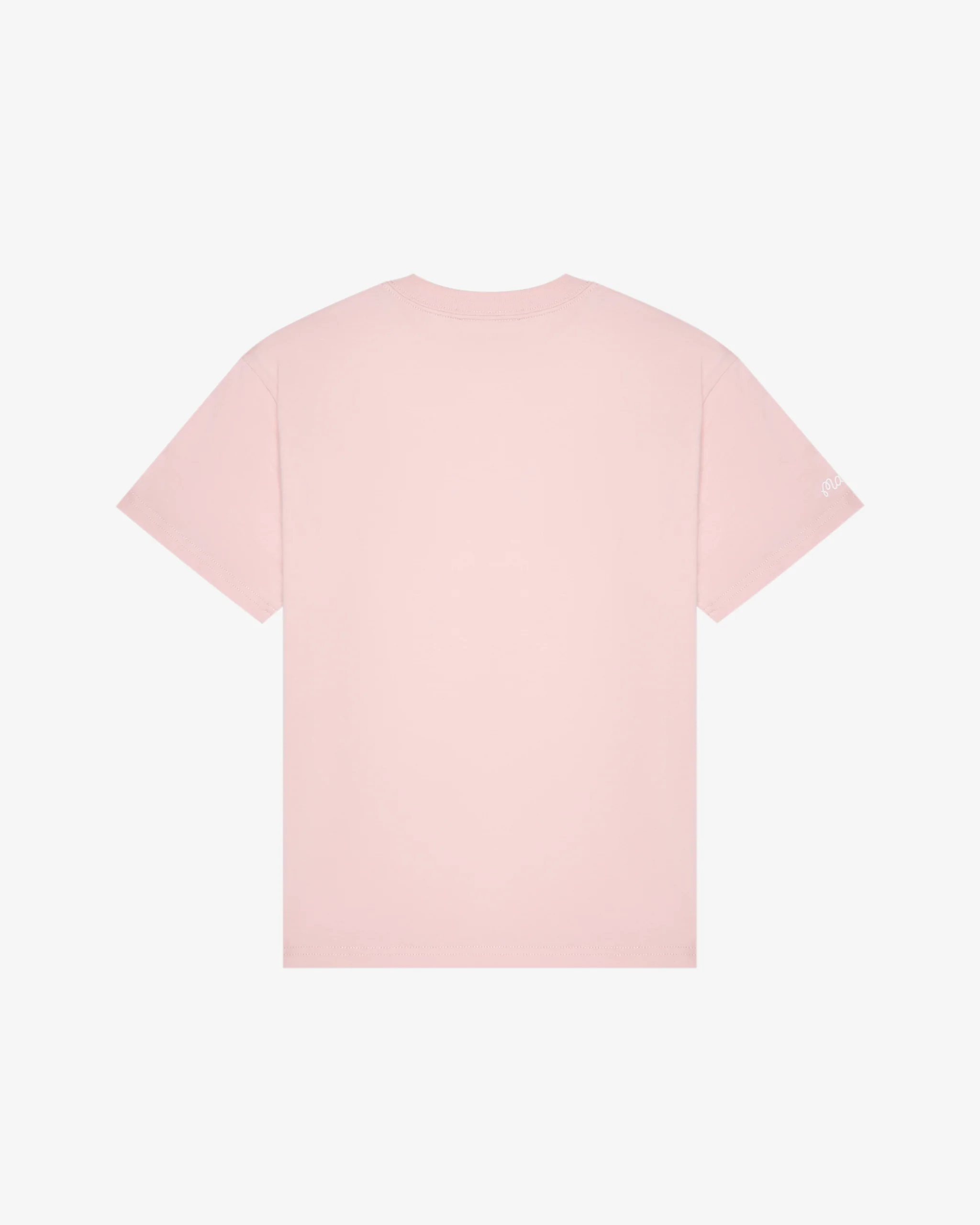 Youth Baldwin Buckets Tee