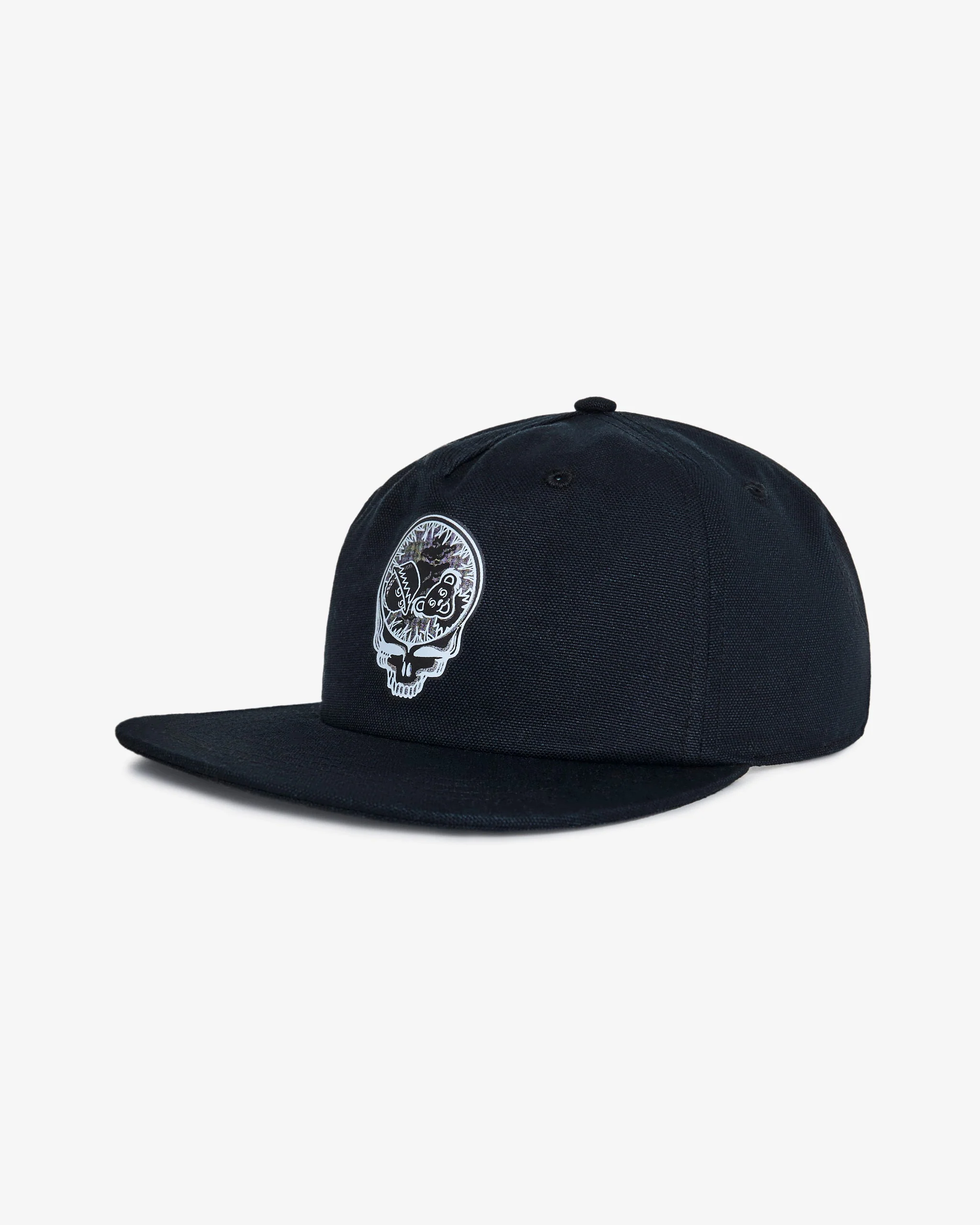 Grateful Dead Companion Snapback