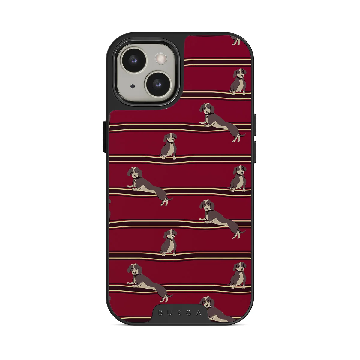 On Hold - iPhone 13 ケース