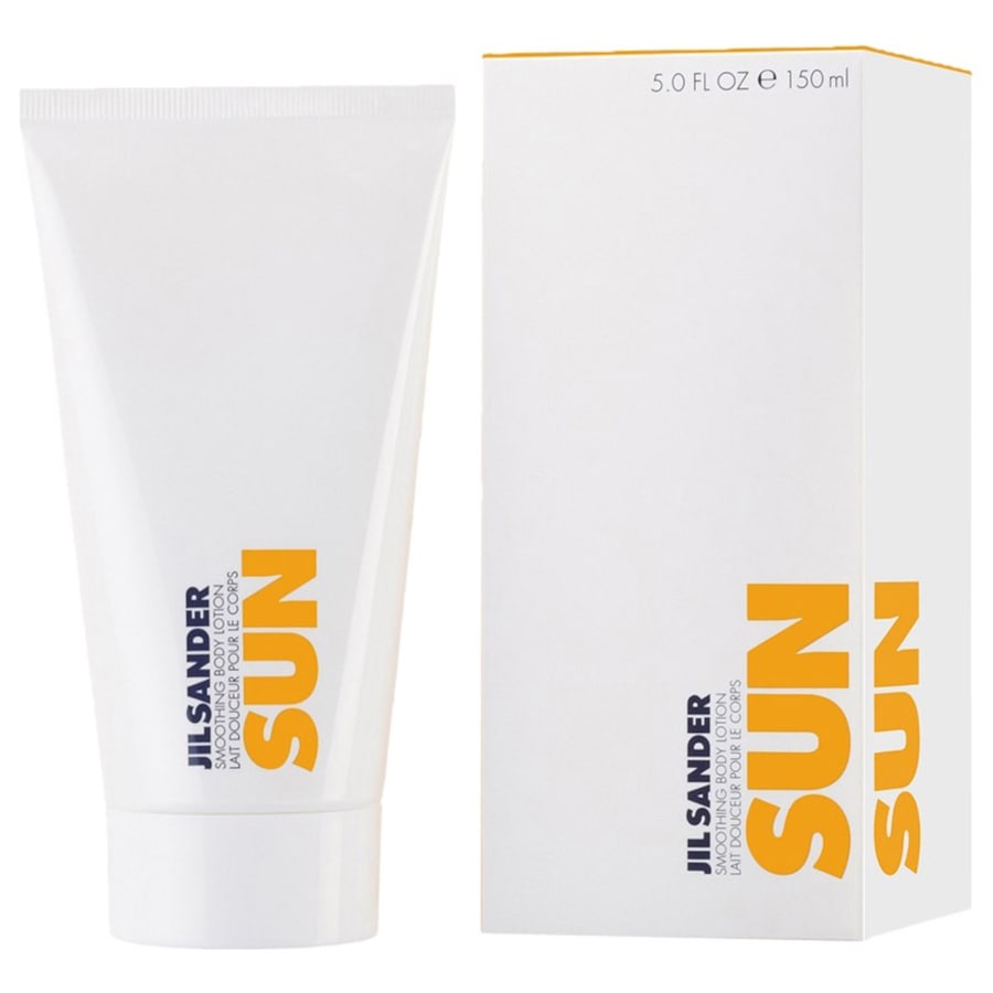 Jil Sander Sun Body Lotion