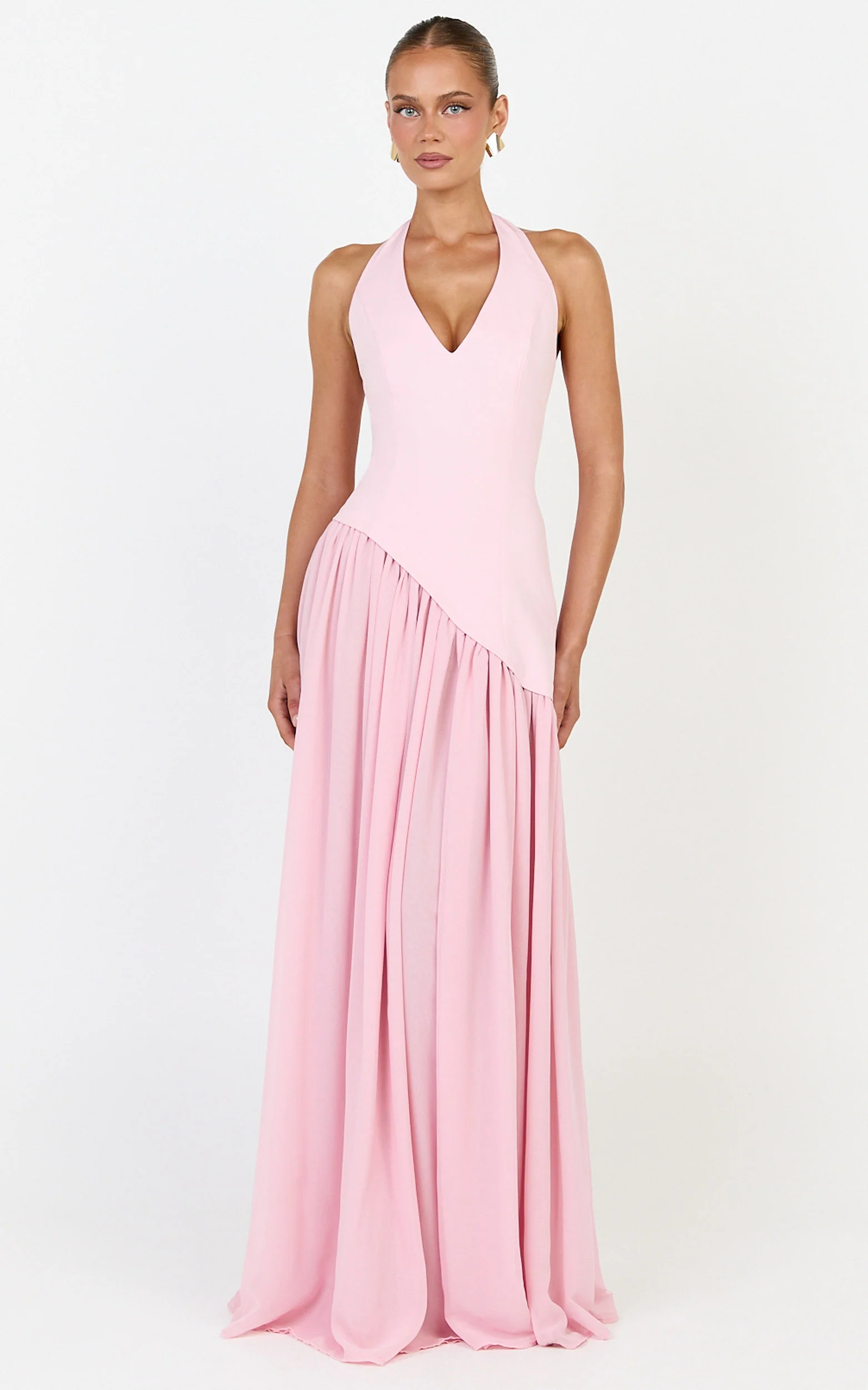 Calla Maxi Dress