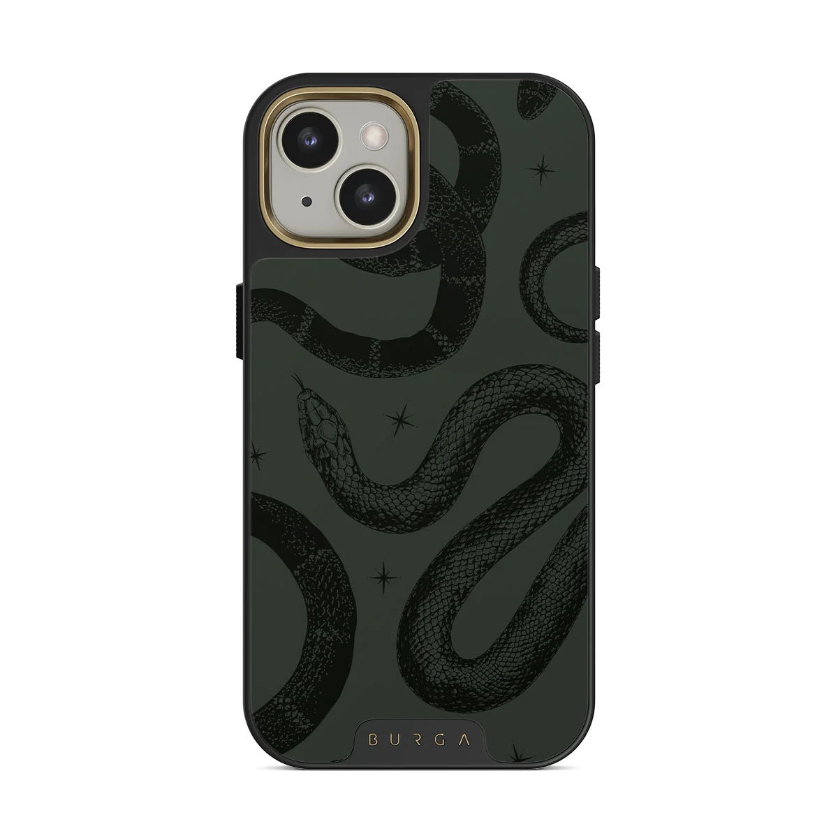 Poison - iPhone 13 ケース