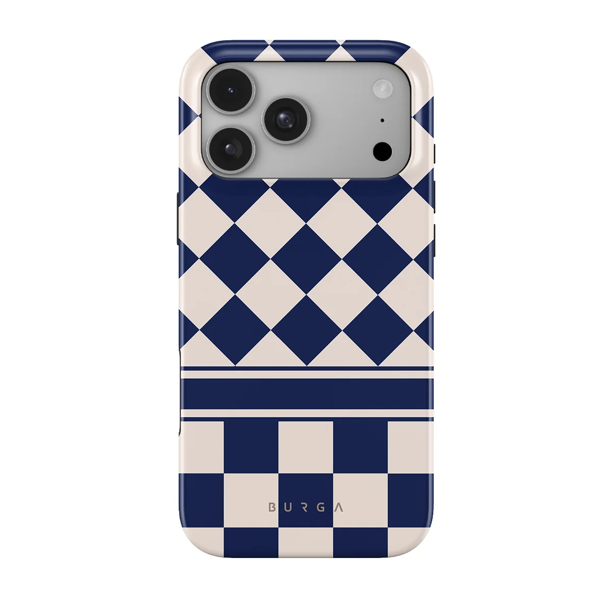 Check & Mate - iPhone 18 Pro ケース