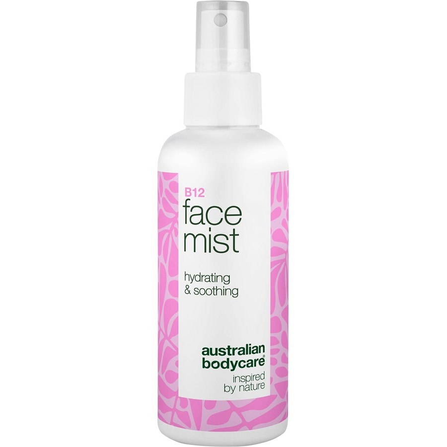 Australian Bodycare Pielęgnacja nawilżająca B12 Face Mist