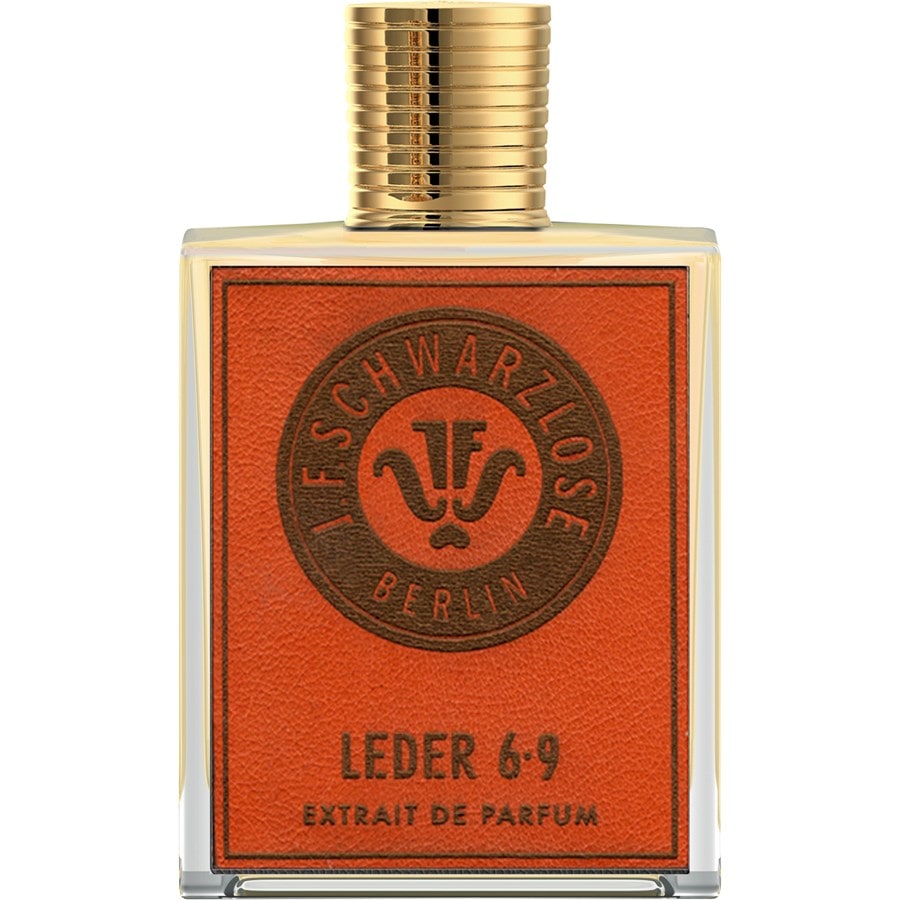 J.F. Schwarzlose Berlin Leder 6 Extrait de Parfum Leder 6.9