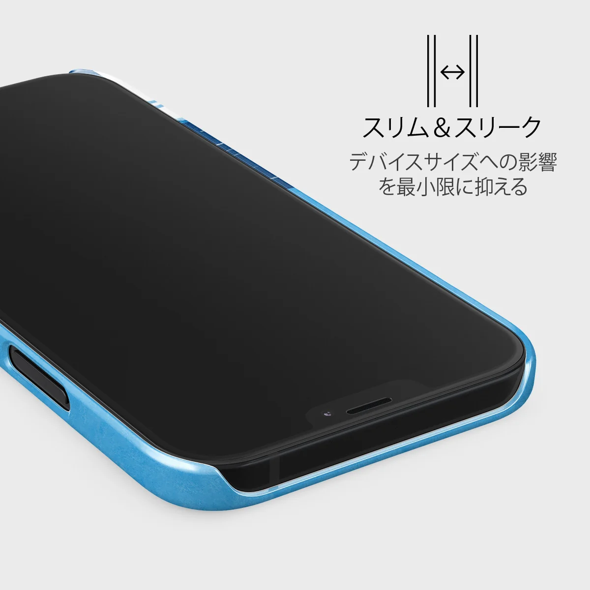 Feta - iPhone 12 Mini ケース