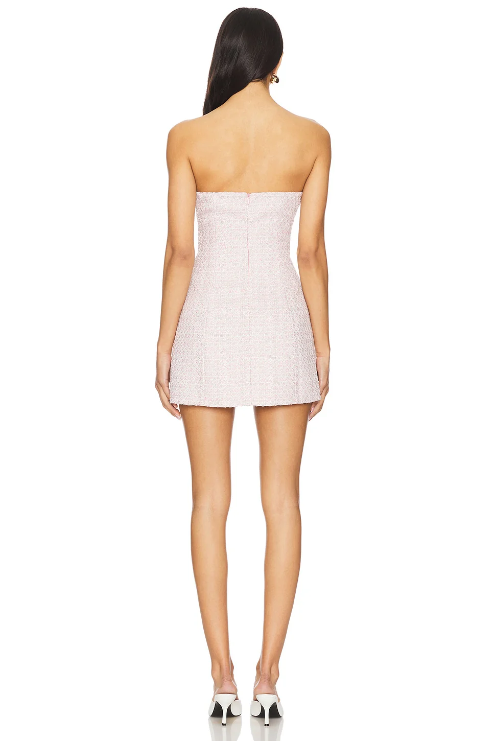 Bobbi Mini Dress