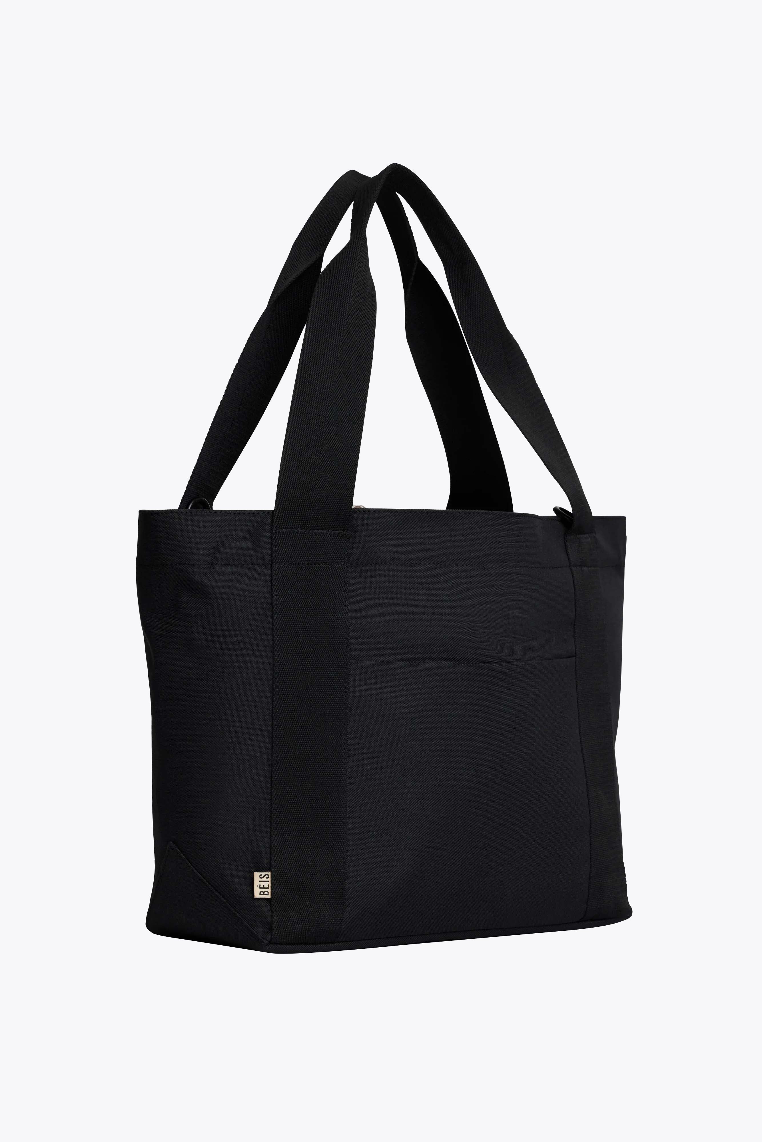 BEIS 'The BÉISics Tote in Black