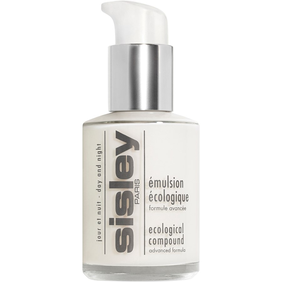 SISLEY Kosmetyki na dzień Emulsion Ecologique