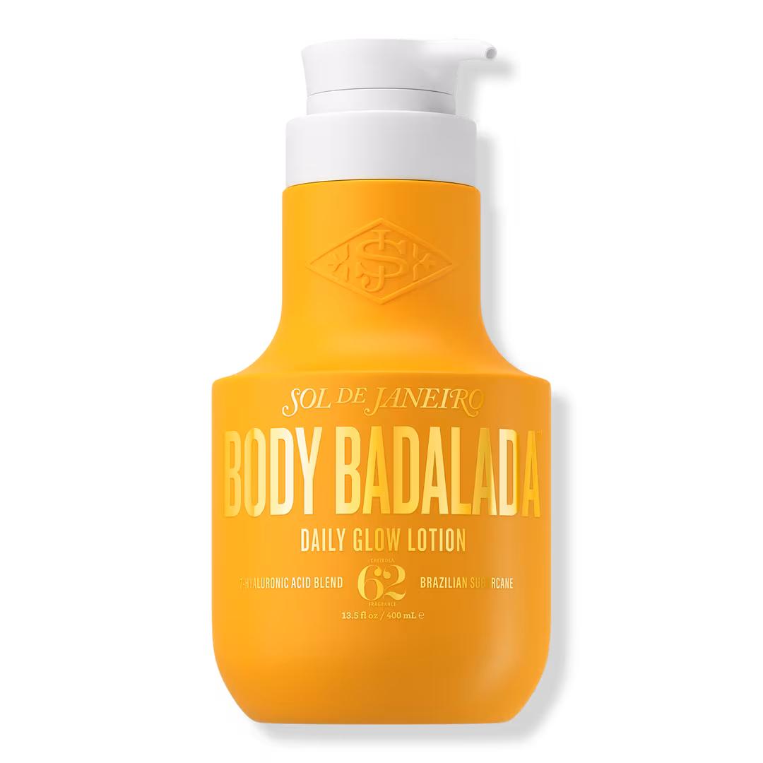 Sol de Janeiro   Limited Edition Body Badalada Daily Glow Lotion