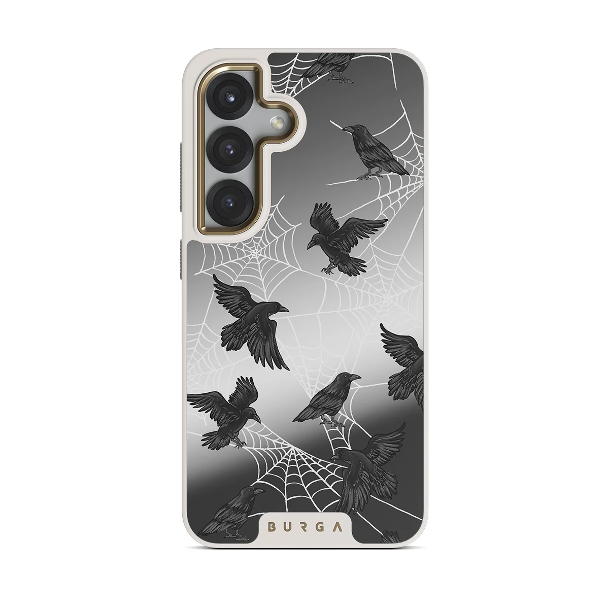 Quest - Samsung Galaxy S25 ケース